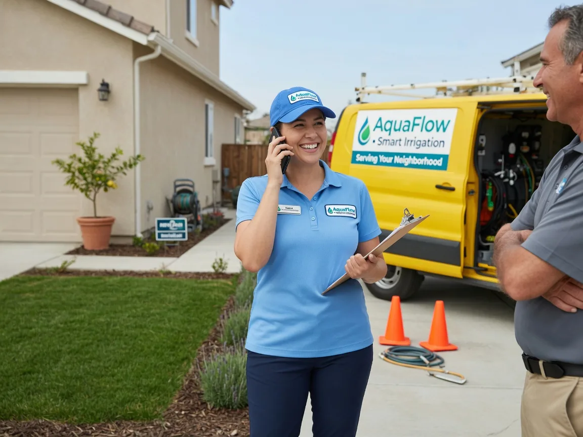 Irrigation Installation Port Jervis, NY FAQs